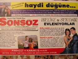 Doğulu gazeteciden ilginç davetiye